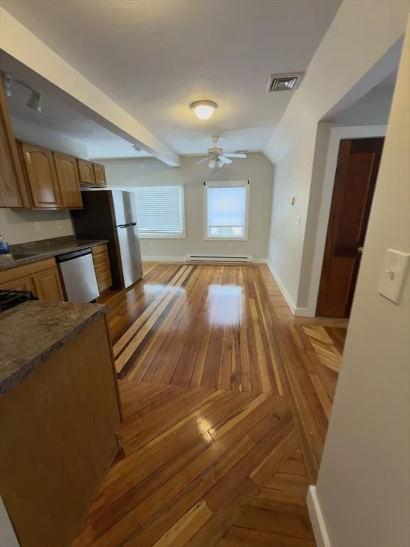 2 bed, 2 bath apartment for rent at 43 Sherman St Unit 2, Foxboro — photo 2 of 24