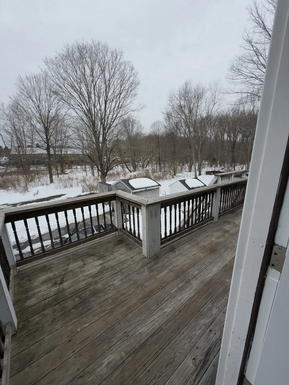 2 bed, 2 bath apartment for rent at 43 Sherman St Unit 2, Foxboro — photo 9 of 24