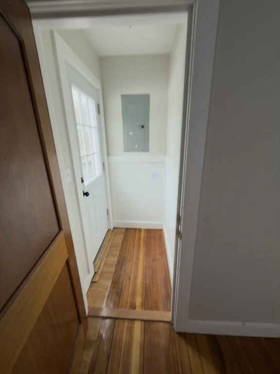 2 bed, 2 bath apartment for rent at 43 Sherman St Unit 2, Foxboro — photo 7 of 24