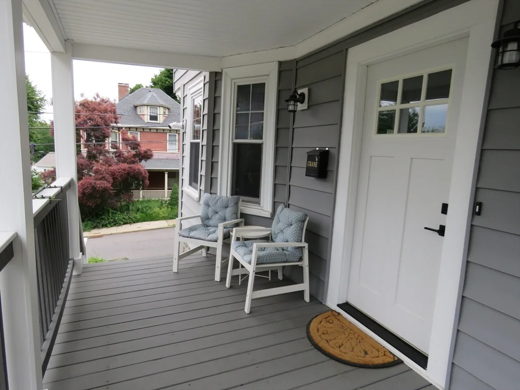 2 bed, 1 bath apartment for rent at 43 Sherwood St Unit 1, Roslindale — photo 23 of 24