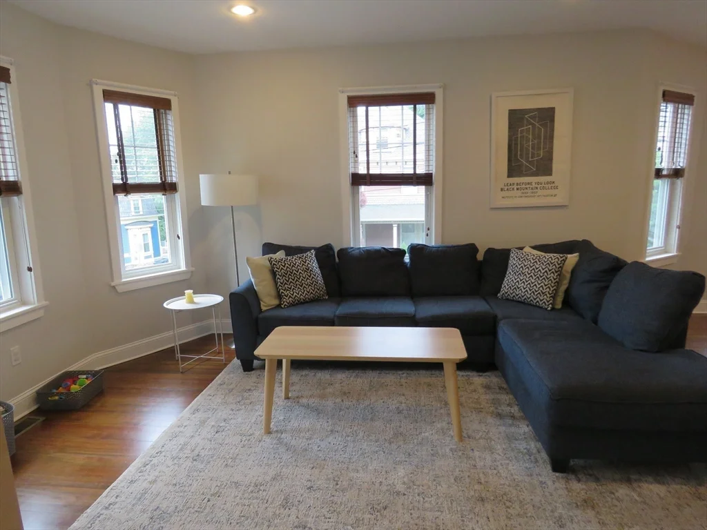 2 bed, 1 bath apartment for rent at 43 Sherwood St Unit 1, Roslindale — photo 12 of 24