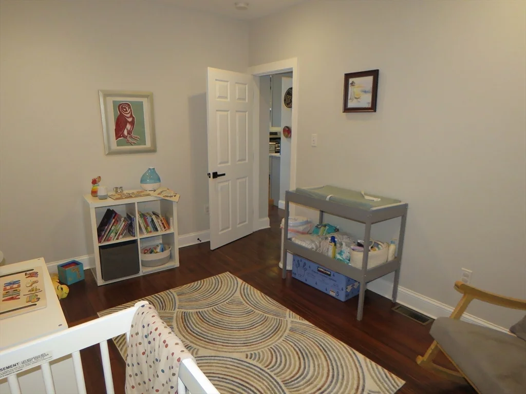 2 bed, 1 bath apartment for rent at 43 Sherwood St Unit 1, Roslindale — photo 17 of 24