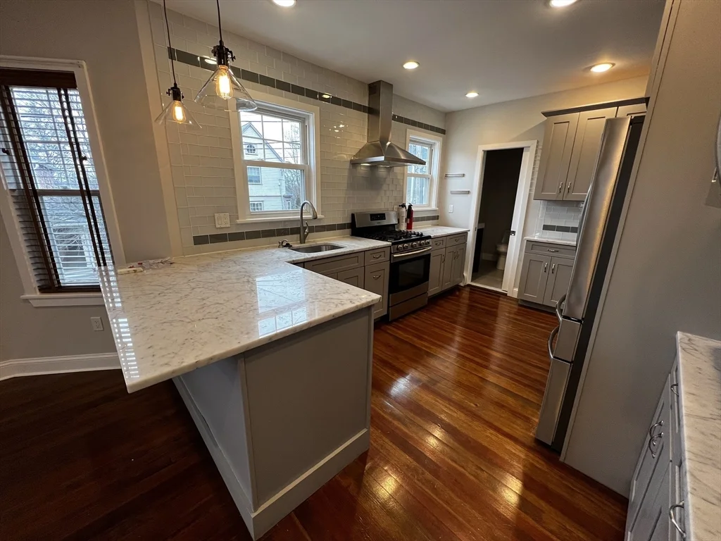 2 bed, 1 bath apartment for rent at 43 Sherwood St Unit 1, Roslindale — photo 6 of 24