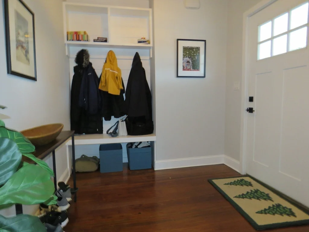 2 bed, 1 bath apartment for rent at 43 Sherwood St Unit 1, Roslindale — photo 18 of 24