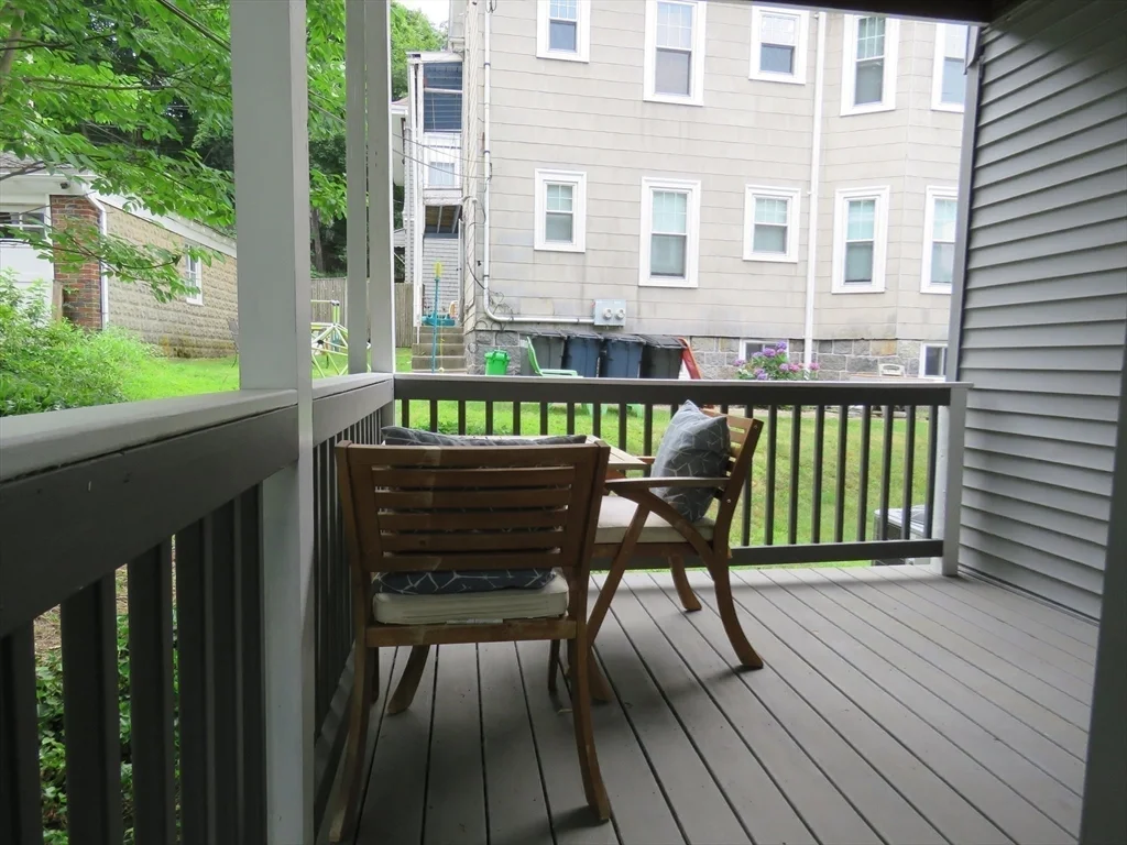 2 bed, 1 bath apartment for rent at 43 Sherwood St Unit 1, Roslindale — photo 24 of 24