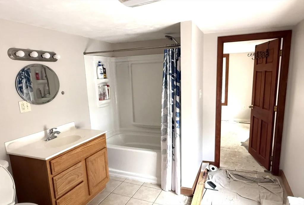 3 bed, 1 bath apartment for rent at 43 South St Unit B, Barre — photo 21 of 25