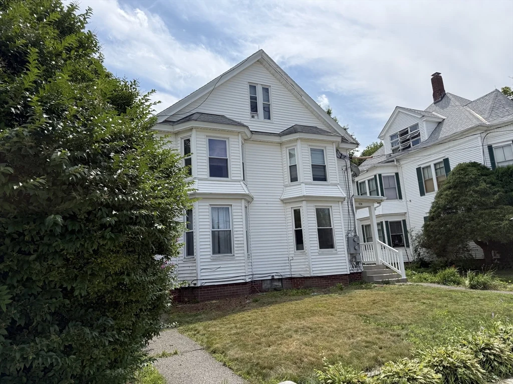 3 bed, 1 bath apartment for rent at 43 South St Unit B, Barre — photo 2 of 25