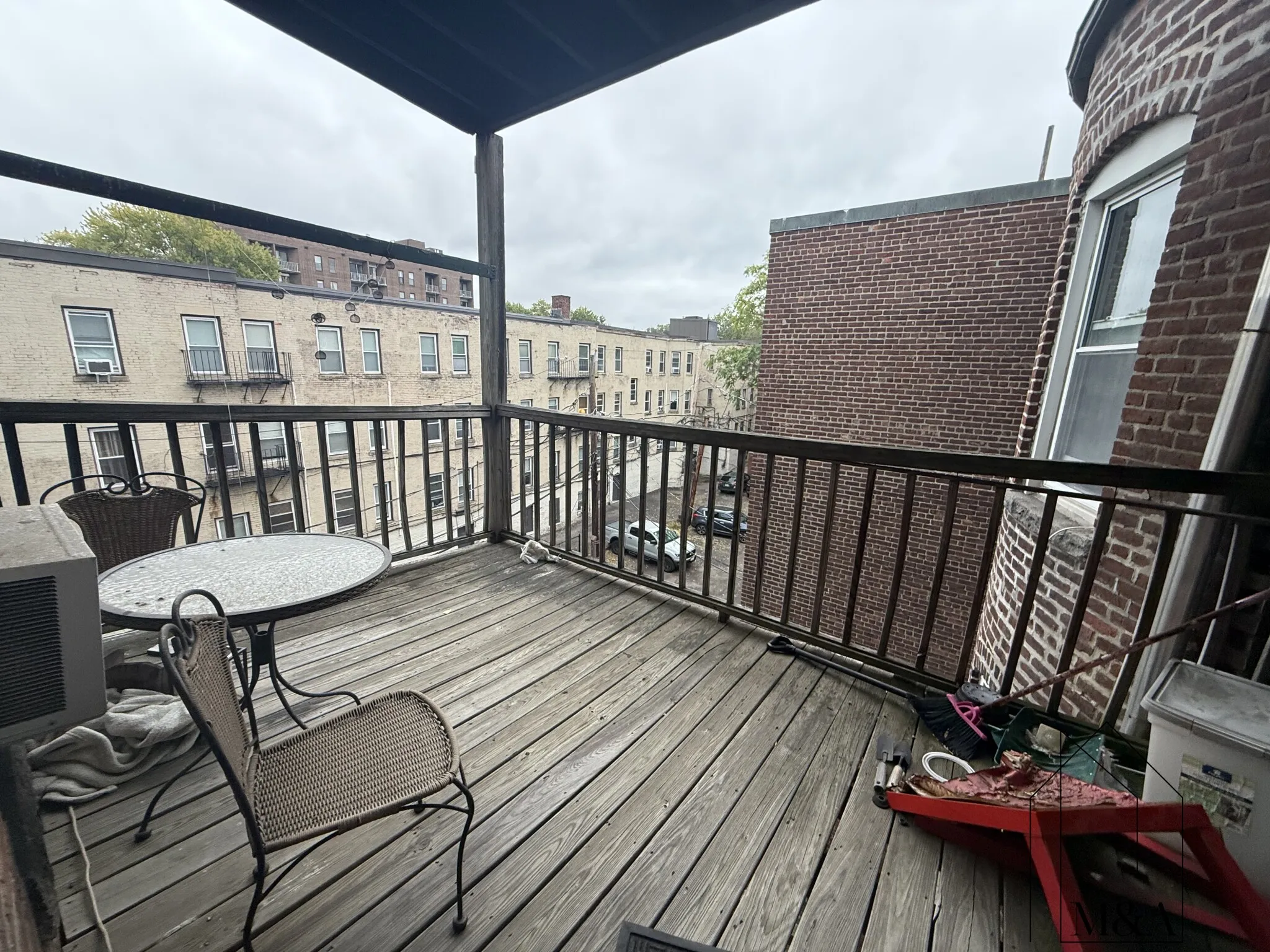 3.5 bed, 2 bath apartment for rent at 43 Strathmore Rd Unit 3, Brighton — photo 11 of 13
