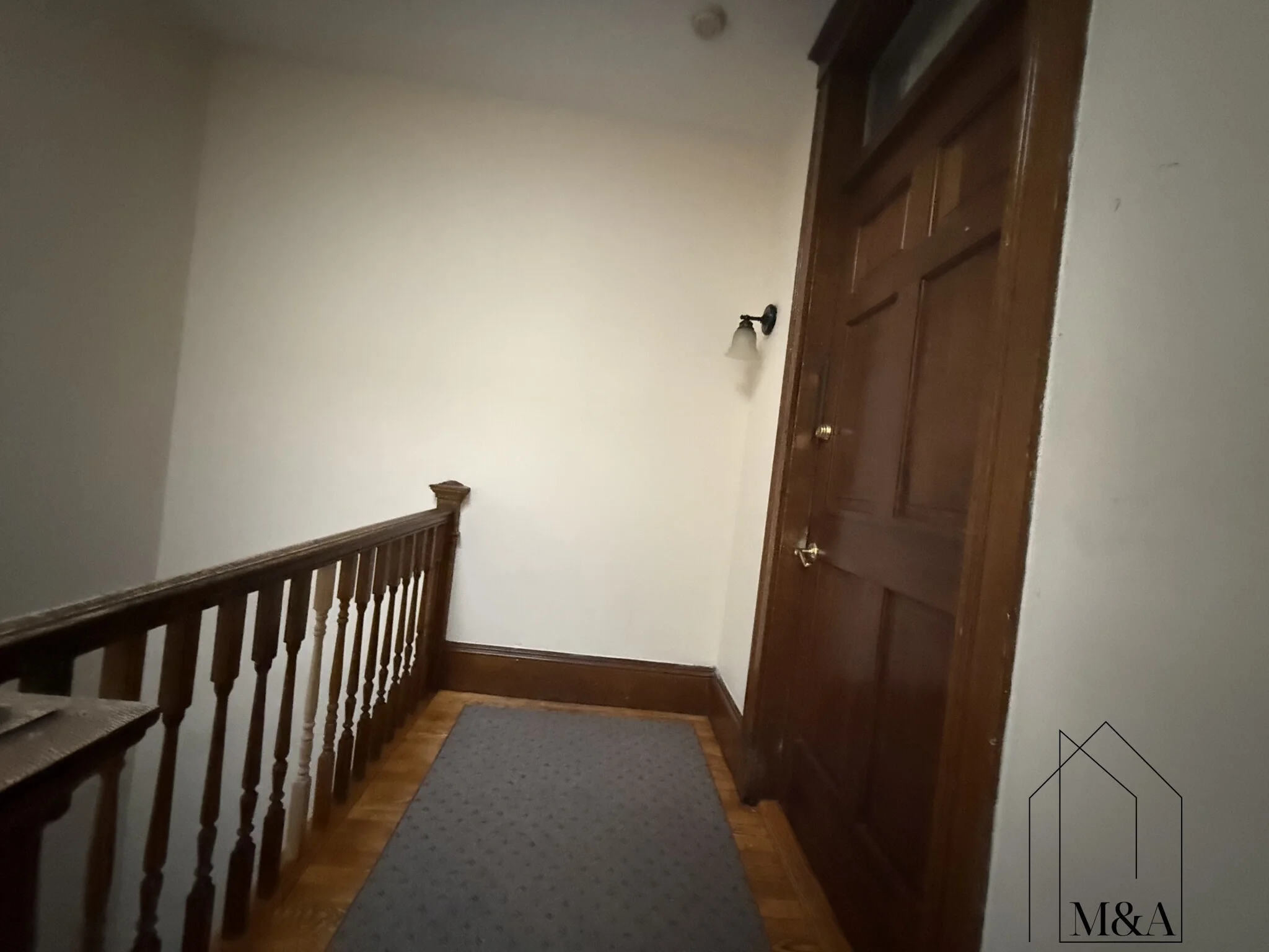 3.5 bed, 2 bath apartment for rent at 43 Strathmore Rd Unit 3, Brighton — photo 12 of 13
