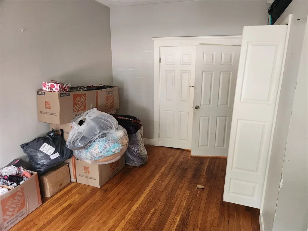 2 bed, 1 bath apartment for rent at 43 Sumner St Unit 2, Revere