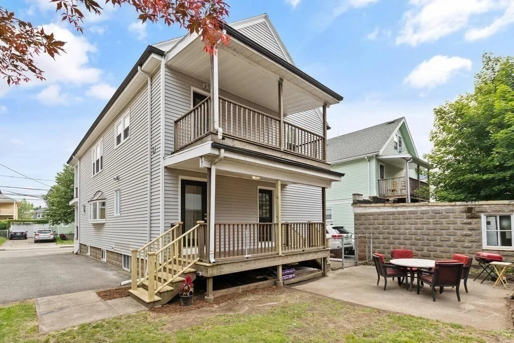 4 bed, 1 bath apartment for rent at 43 Sunset Rd Unit 43, West Somerville — photo 23 of 23