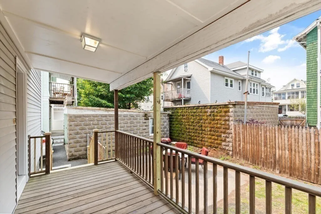 4 bed, 1 bath apartment for rent at 43 Sunset Rd Unit 43, West Somerville — photo 20 of 23