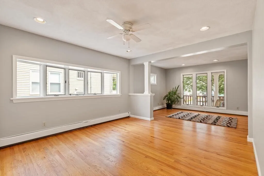 4 bed, 1 bath apartment for rent at 43 Sunset Rd Unit 43, West Somerville — photo 9 of 23