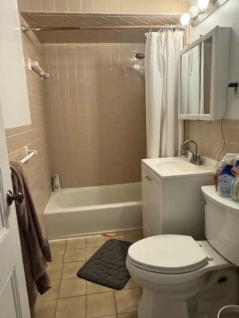 3 bed, 1 bath apartment for rent at 43 Sydney St Unit 2, Dorchester — photo 18 of 28