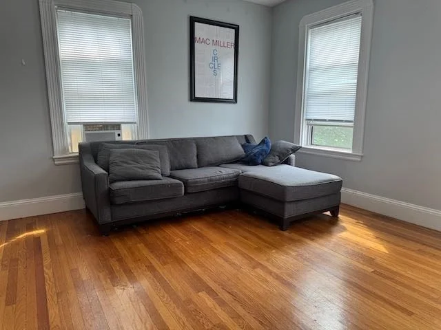 3 bed, 1 bath apartment for rent at 43 Sydney St Unit 2, Dorchester — photo 1 of 28