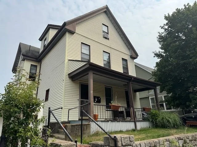 3 bed, 1 bath apartment for rent at 43 Sydney St Unit 2, Dorchester — photo 28 of 28