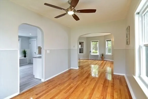 3 bed, 1 bath apartment for rent at 43 Tampa St Unit 43, Worcester — photo 6 of 22