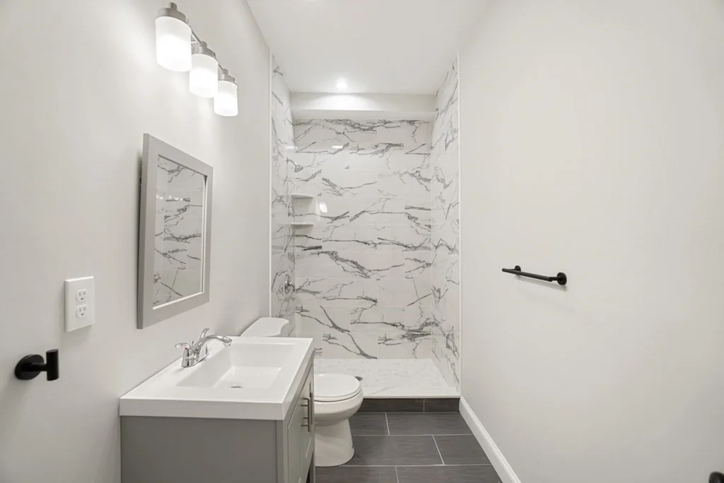 3 bed, 2 bath apartment for rent at 43 Thomas Park Unit 1, Boston — photo 11 of 24