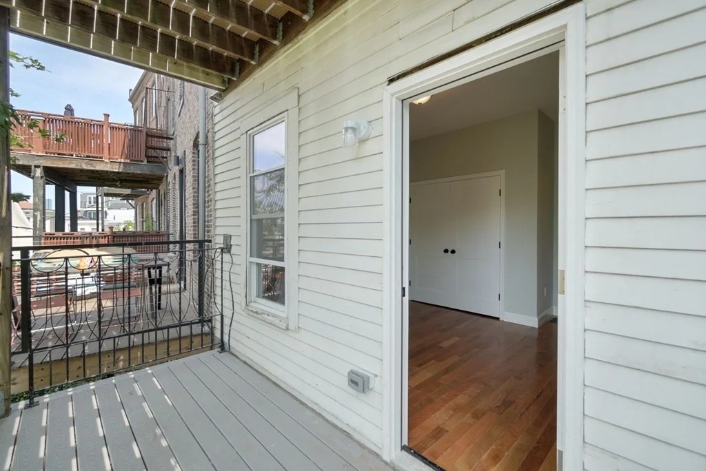 3 bed, 2 bath apartment for rent at 43 Thomas Park Unit 1, Boston — photo 9 of 24