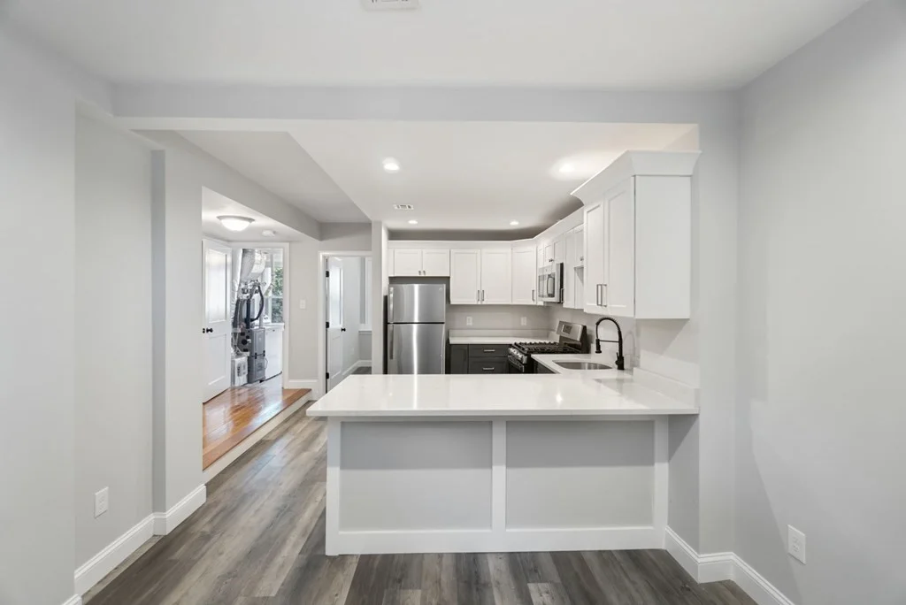 3 bed, 2 bath apartment for rent at 43 Thomas Park Unit 1, Boston — photo 18 of 24