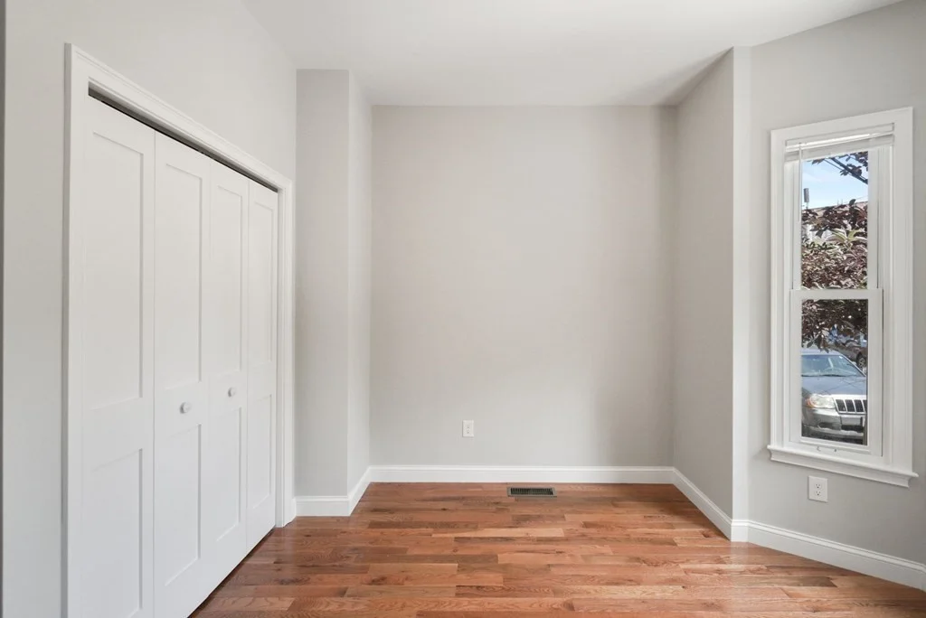 3 bed, 2 bath apartment for rent at 43 Thomas Park Unit 1, Boston — photo 12 of 24