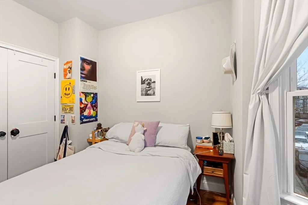5 bed, 2 bath apartment for rent at 43 Thomas Park Unit 2, South Boston — photo 19 of 23