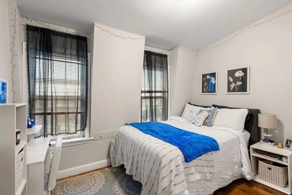 5 bed, 2 bath apartment for rent at 43 Thomas Park Unit 2, South Boston — photo 15 of 23