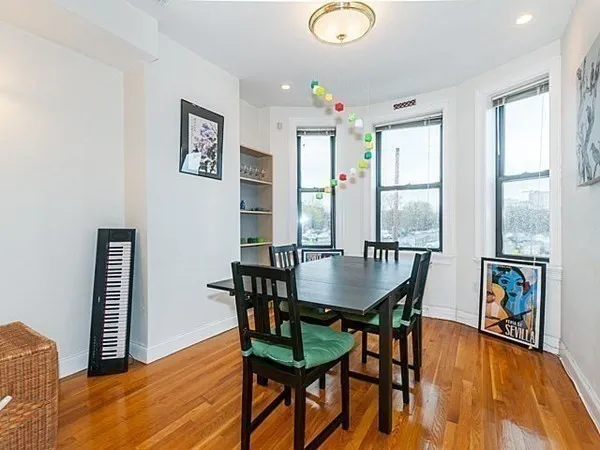 2 bed, 1 bath apartment for rent at 43 Thorndike St Unit 2, Roxbury — photo 4 of 10