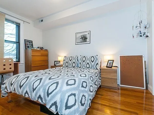 2 bed, 1 bath apartment for rent at 43 Thorndike St Unit 2, Roxbury — photo 7 of 10