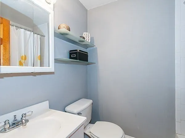 2 bed, 1 bath apartment for rent at 43 Thorndike St Unit 2, Roxbury — photo 9 of 10