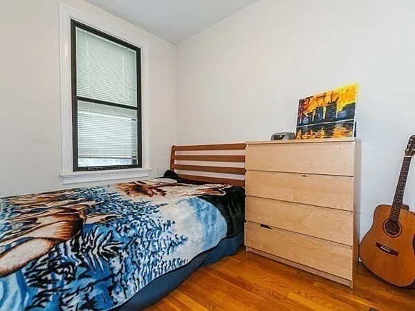 2 bed, 1 bath apartment for rent at 43 Thorndike St Unit 2, Roxbury — photo 8 of 10