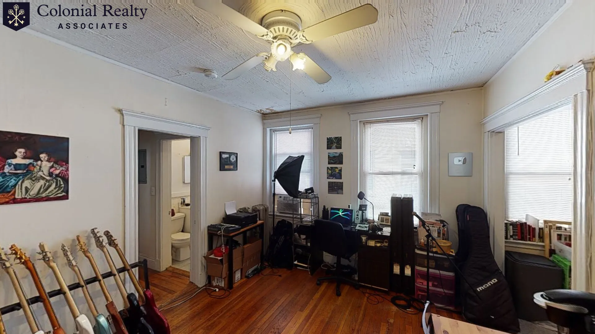 1 bed, 1 bath apartment for rent at 43 Walbridge St Unit 17, Allston — photo 2 of 6