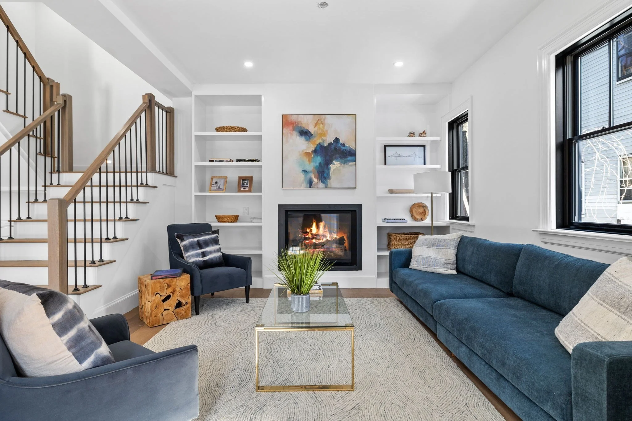 4 bed, 4+ bath apartment for rent at 43 Wendell St Unit 43, Baldwin — photo 2 of 13