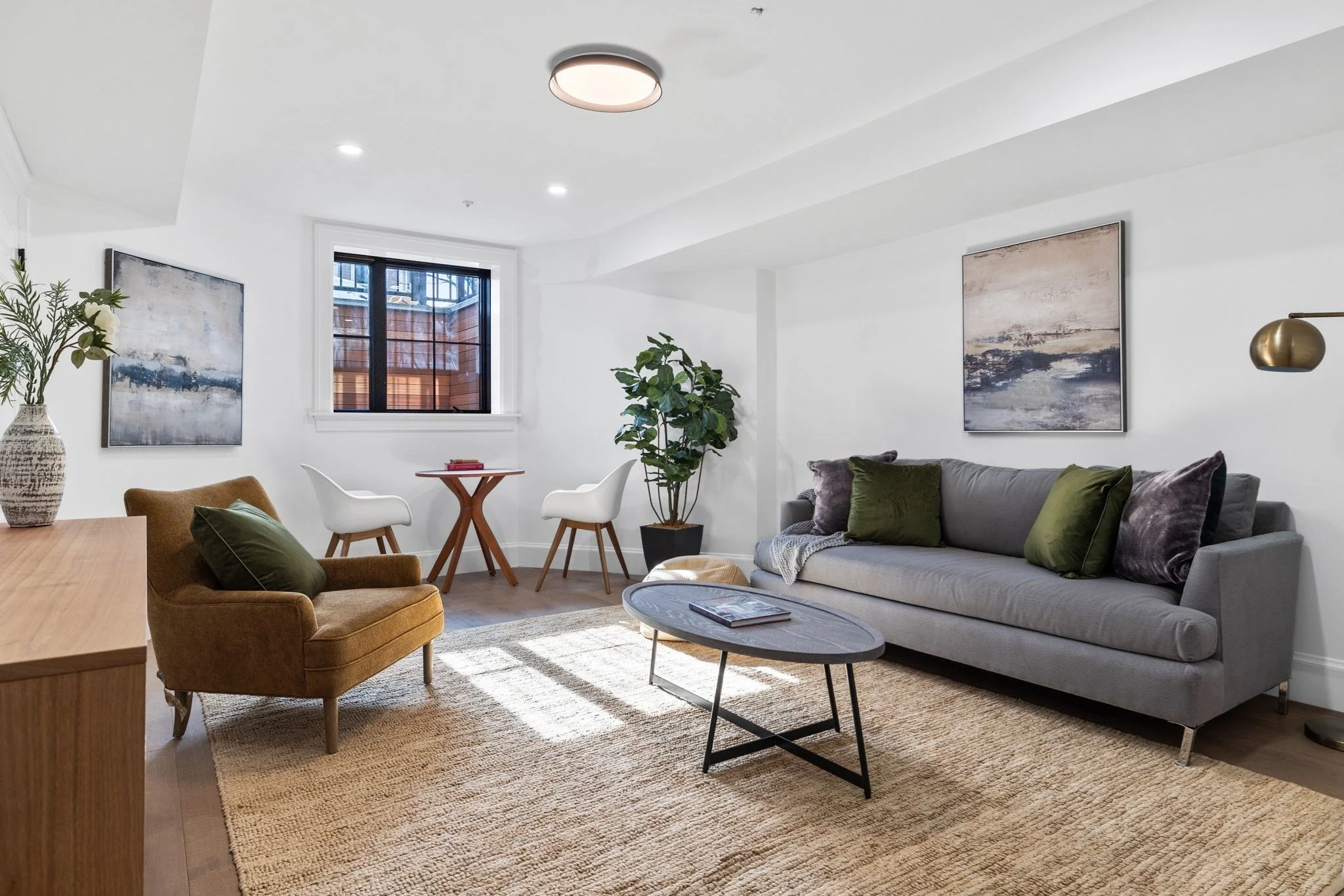 4 bed, 4+ bath apartment for rent at 43 Wendell St Unit 43, Baldwin — photo 11 of 13