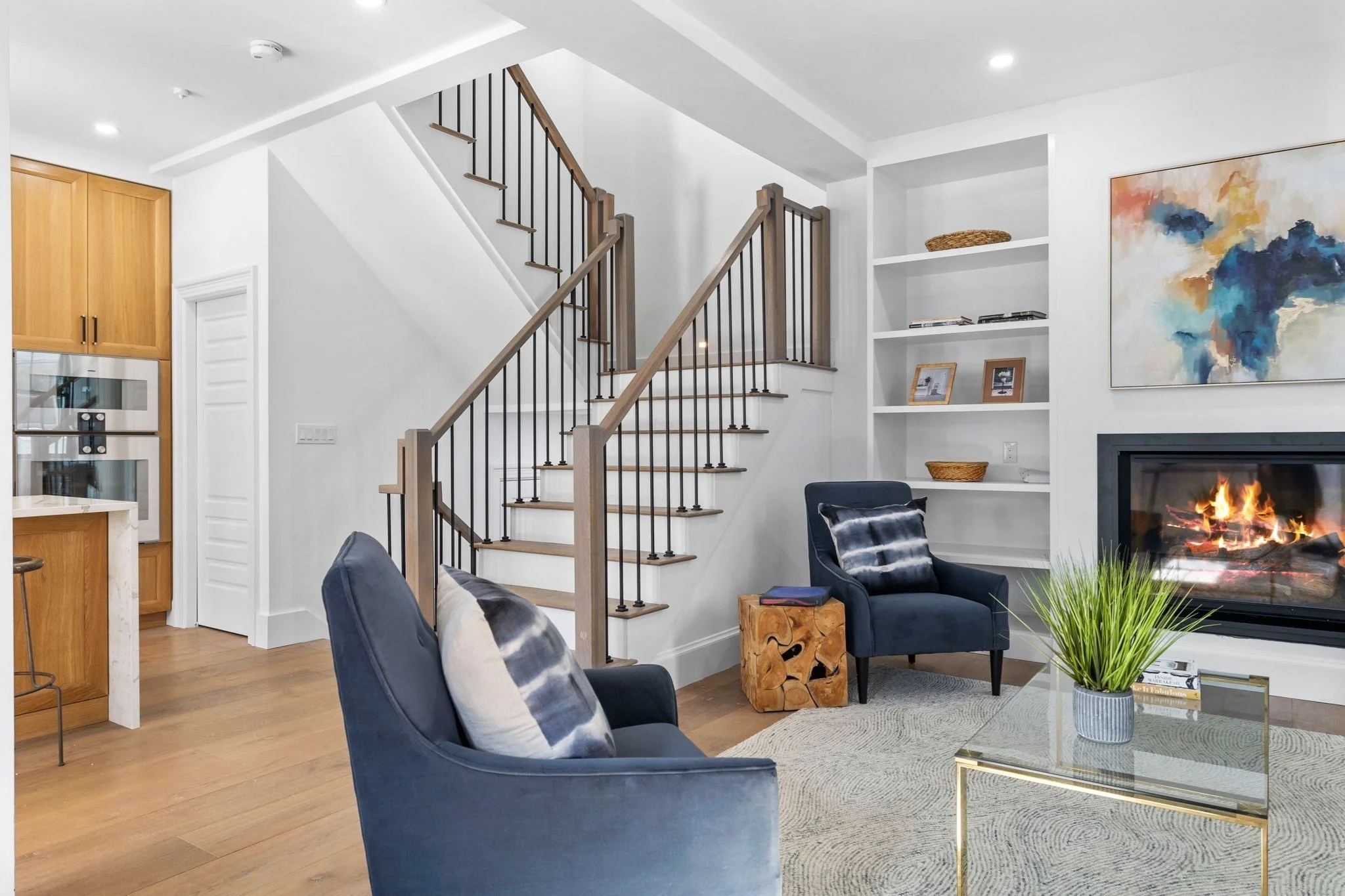 4 bed, 4+ bath apartment for rent at 43 Wendell St Unit 43, Baldwin — photo 3 of 13