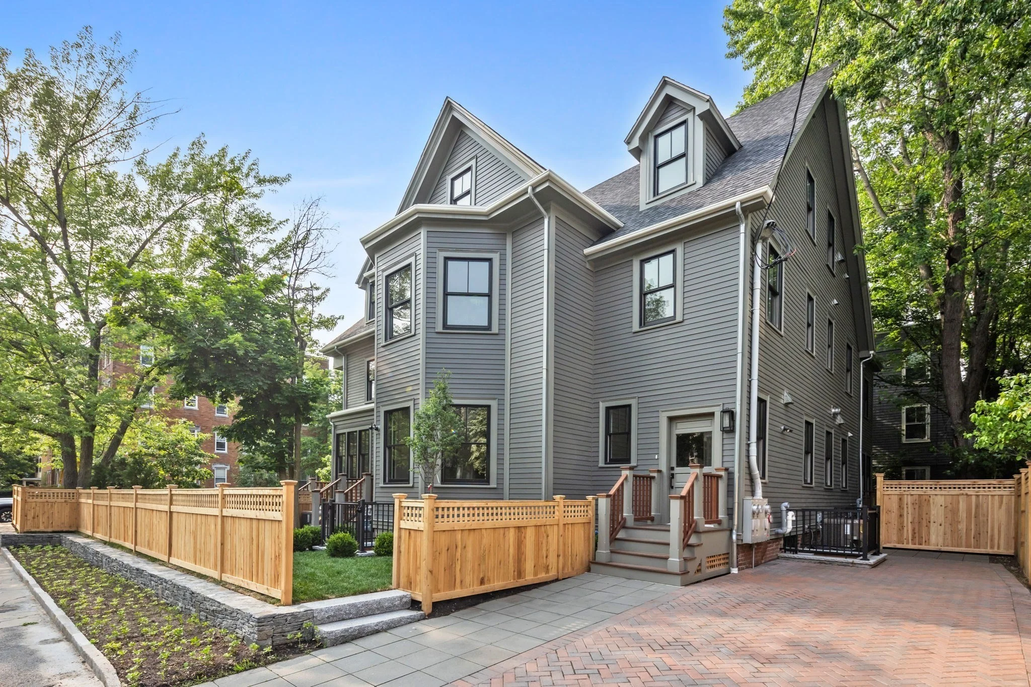 4 bed, 4+ bath apartment for rent at 43 Wendell St Unit 43, Baldwin — photo 13 of 13