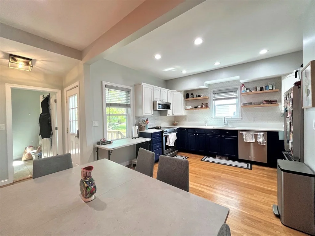 3 bed, 2 bath apartment for rent at 43 West St Unit 1, Needham Heights — photo 2 of 15
