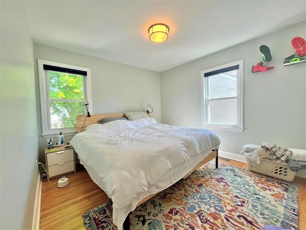 3 bed, 2 bath apartment for rent at 43 West St Unit 1, Needham Heights — photo 7 of 15