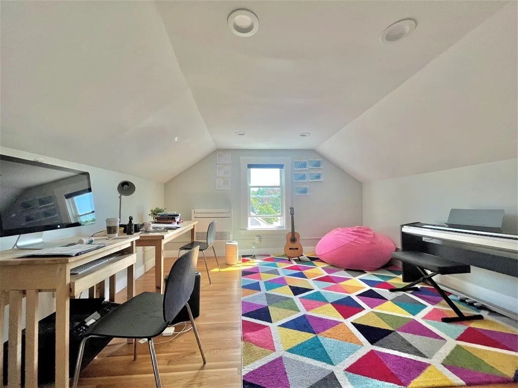 3 bed, 2 bath apartment for rent at 43 West St Unit 1, Needham Heights — photo 10 of 15