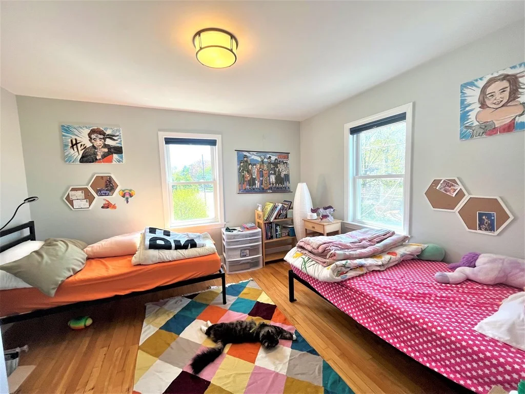 3 bed, 2 bath apartment for rent at 43 West St Unit 1, Needham Heights — photo 8 of 15
