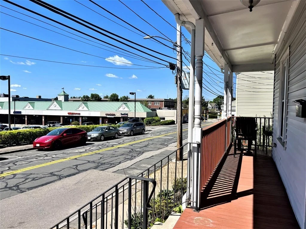 3 bed, 2 bath apartment for rent at 43 West St Unit 1, Needham Heights — photo 14 of 15