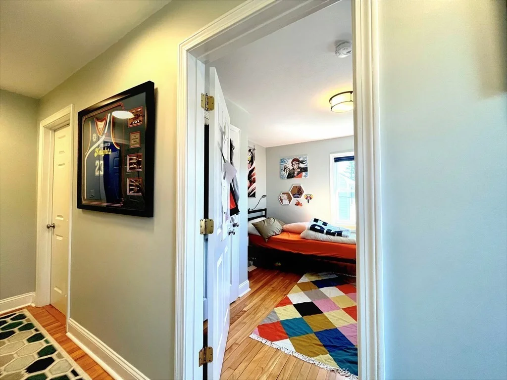 3 bed, 2 bath apartment for rent at 43 West St Unit 1, Needham Heights — photo 9 of 15
