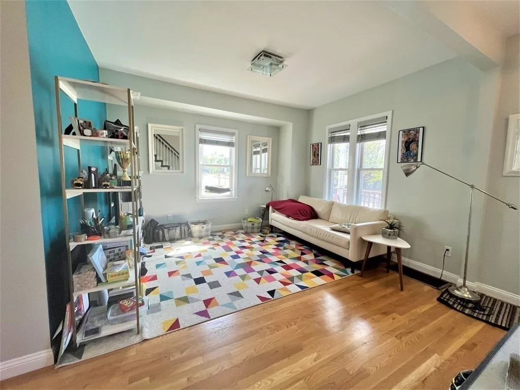 3 bed, 2 bath apartment for rent at 43 West St Unit 1, Needham Heights — photo 4 of 15