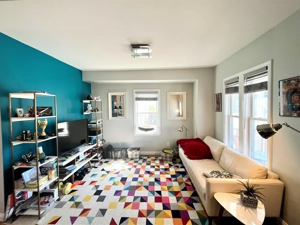3 bed, 2 bath apartment for rent at 43 West St Unit 1, Needham Heights — photo 5 of 15
