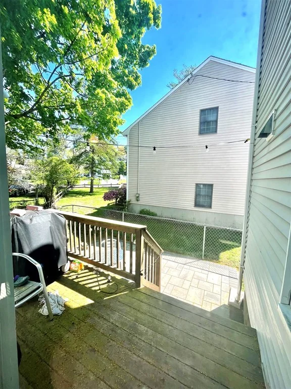 3 bed, 2 bath apartment for rent at 43 West St Unit 1, Needham Heights — photo 12 of 15