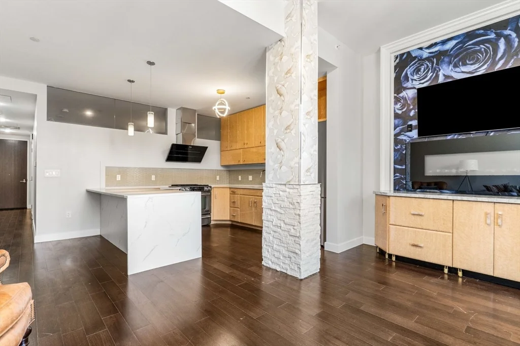 1 bed, 1 bath apartment for rent at 43 Westland Ave Unit 309, Fenway — photo 4 of 18