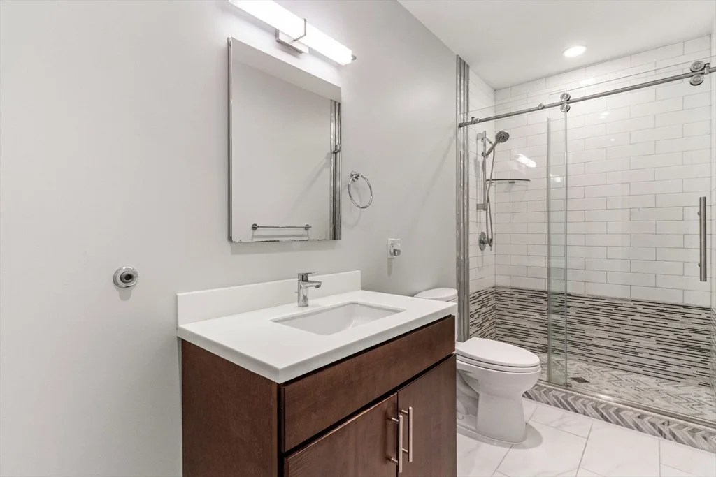 1 bed, 1 bath apartment for rent at 43 Westland Ave Unit 309, Fenway — photo 11 of 18