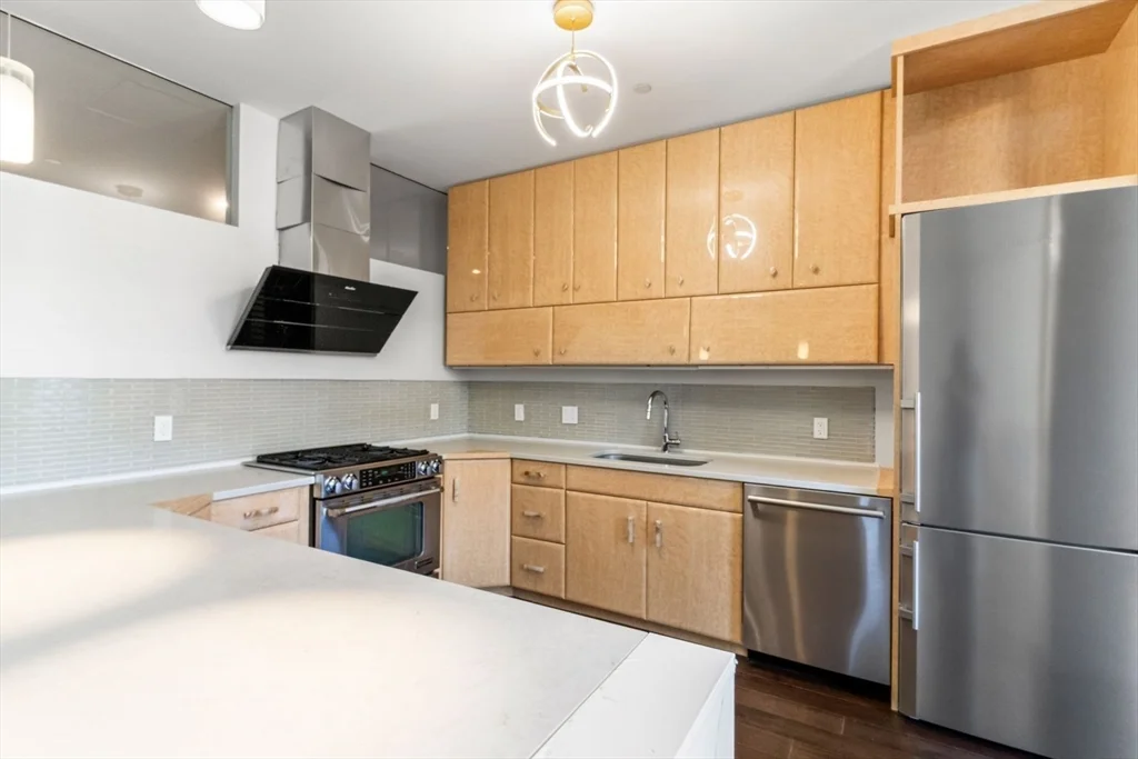 1 bed, 1 bath apartment for rent at 43 Westland Ave Unit 309, Fenway — photo 7 of 18