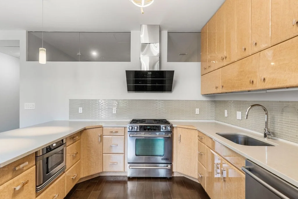 1 bed, 1 bath apartment for rent at 43 Westland Ave Unit 309, Fenway — photo 6 of 18