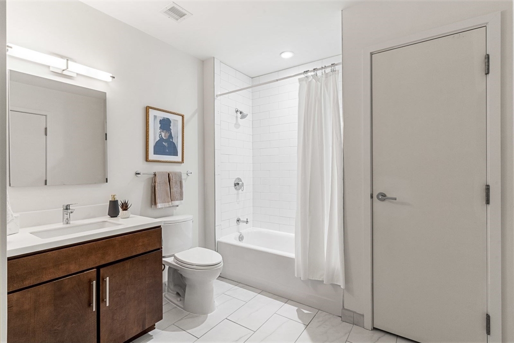 2 bed, 2 bath apartment for rent at 43 Westland Ave Unit A-206, Back Bay — photo 13 of 22